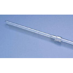 MON203516CS - Busse Hospital Disposables - Uterine Curette Non-Lighted 14 mm Straight, Open