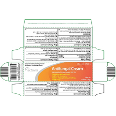MON572906EA - Actavis - Antifungal 2% Strength Cream 45 Gram