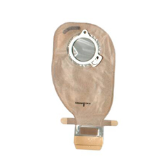 MON417510BX - Coloplast - Assura® EasiClose™ Colostomy Pouch