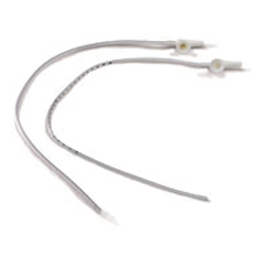 MON51637EA - Cardinal Health - Suction Catheter Argyle 14 Fr. Chimney Valve
