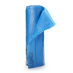 McKesson Laundry Bag, 30 to 33 gal. Capacity, 8 X 23 X 41 Inch