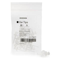 MON1068692BG - McKesson - Ear Wash System Disposable Tips
