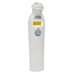 MON540677EA - Exergen - ComfortScanner™ Digital Temporal Thermometer, Temporal Infrared Probe, Hand-Held
