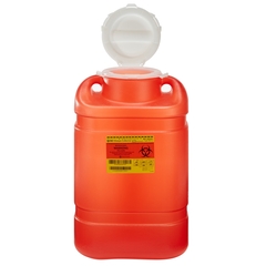 BD Multi-purpose Sharps Container - 5 Gallon