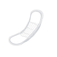 MON766686BG - Essity - TENA® Light Incontinence Pads, Moderate Absorbency, Long Length