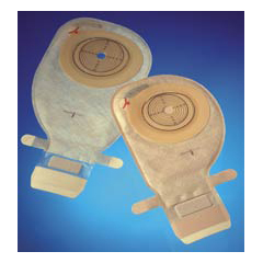 MON701950BX - Coloplast - Assura® EasiClose™ 1-Piece Drainable Pouch
