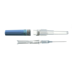 Terumo Medical Peripheral IV Catheter Surflo 18 Gauge 1.25 Inch Without Safety, 50/BX