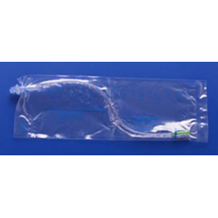 MON199657CS - Teleflex Medical - Intermittent Catheter Kit Rusch® MMG™ Closed System 14 Fr. PVC, 100/CS