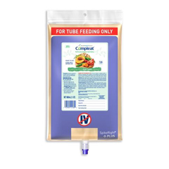 MON693711CS - Nestle Healthcare Nutrition - Tube Feeding COMPLEAT® 1000 ml