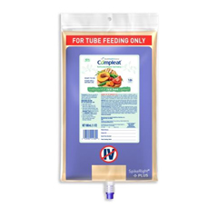 MON693711EA - Nestle Healthcare Nutrition - Tube Feeding COMPLEAT® 1000 ml