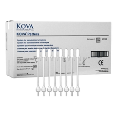 MON142252BX - Alltrista Plastics - Kova® Petter Urinalysis Pipette 1 mL NonSterile, 500/BX