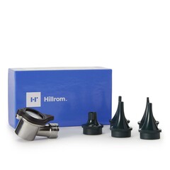 Otoscope Pneumatic Type 3.5 Volt Halogen HPX - Welch Allyn 20200 EA ...