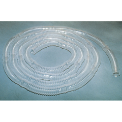 MON226918CS - Vyaire Medical - Oxygen Tubing AirLife 100 Foot Corrugated