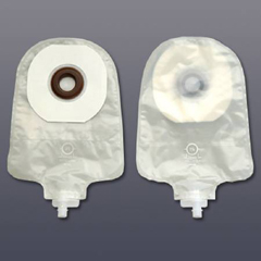 MON303871BX - Hollister - Urostomy Pouch Karaya 5®, #1434,10EA/BX