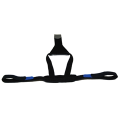 MON783128EA - Circadiance - SleepWeaver® CPAP Mask Headgear Only
