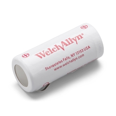 Welch Allyn NiCad Battery 2.4 V Rechargeable
