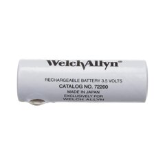Welch Allyn NiCad Battery 3.5 V Rechargeable