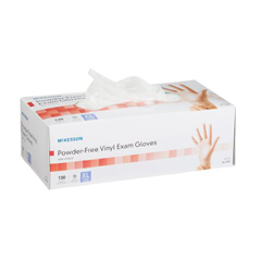 MON832683CS - McKesson - Exam Glove (14-138), 1,500 Gloves