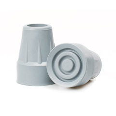 MON1095259BX - McKesson - Crutch Tips, 1PR/BX