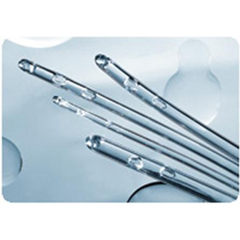 MON765301EA - Cure Medical - Urethral Catheter Cure Catheters Straight Tip 14 Fr. 6