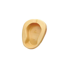 Medegen Medical Products Pontoon Bedpan Medegen Gold 2 Quart