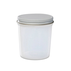 MON1126198EA - Medtronic - Specimen Cup Polypropylene 4 oz. NonSterile