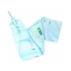 MON727155EA - Coloplast - Urethral Catheter Self-Cath Coude Tapered Tip 14 Fr. 16