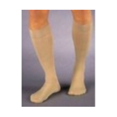 MON705876PR - Jobst - Relief Knee-High Anti-Embolism Compression Stockings