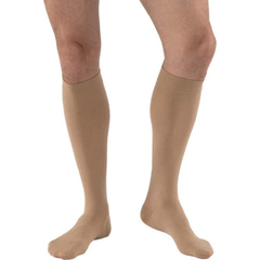 MON733485PR - Jobst - Relief Knee-High Anti-Embolism Stockings
