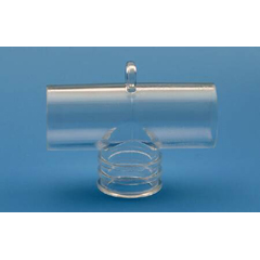 MON226921EA - Vyaire Medical - AirLife® Trach Tee Adapter (1500)
