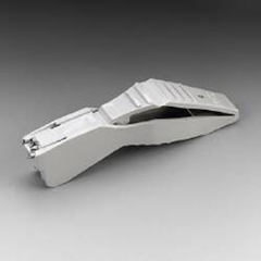 MON166492BX - 3M - Precise™ Multi-Shot Wound Stapler (DS-15)