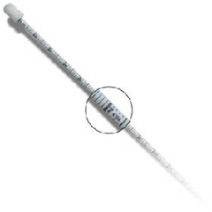 MON682382BX - Puritan Medical Products - Wound Measuring Device Sterile 6, 50EA/BX