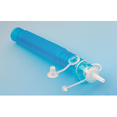 MON304289EA - Vyaire Medical - Tracheostomy Tee Adapter AirLife