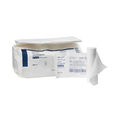 MON529110BG - Cardinal Health - Stretch Bandage Roll Dermacea™ Cotton / Polyester Blend 4 X 4.1 Yds Sterile, 12EA/PK