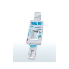 MON468491BX - Lifesign - Rapid Diagnostic Test Kit Status Stik™, 10EA/BX
