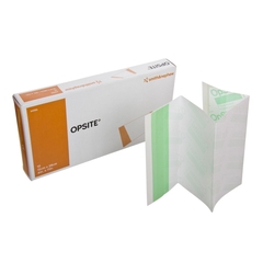 Smith & Nephew Transparent Film Dressing OpSite Rectangle 6