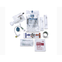 MON213952CS - Medical Action Industries - IV Start Kit, 50/CS