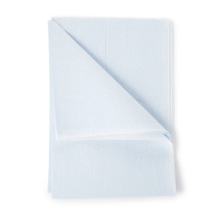 McKesson General Purpose Drape Physical Exam Drape 40 W X 60 L Inch NonSterile, 100/CS