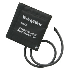Welch Allyn Reusable Blood Pressure Cuff, 29-42 cm, Arm, Nylon, Adult