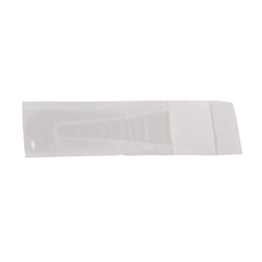 MON299048BX - Mabis Healthcare - Thermometer Probe Cover Mabis For Digital Thermometers 100 Disposable Covers per Box