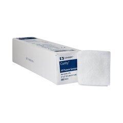 Cardinal Health Sponge Dressing Versalon Poly / Rayon 4-Ply 2