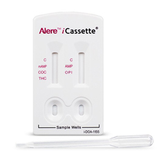 MON728540BX - Alere - iCassette® Drug Screen
