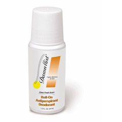 MON246015EA - Donovan Industries - Deodorant DavonMist® Roll-On 1.5 oz. Fresh