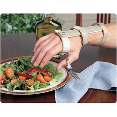 MON728176EA - Patterson Medical - Performance Health Economy Wrist Support (152402)