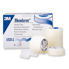 MON5758BX - 3M - Blenderm™ Surgical Tape
