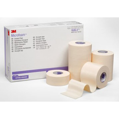 MON5960CS - 3M - Microfoam™ Elastic Foam Medical Tape (1528-4)