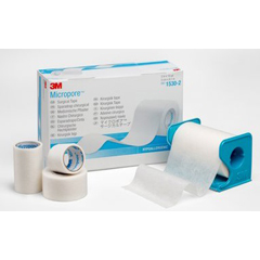 MON5997EA - 3M - Micropore™ Paper Medical Tape (1533-2)