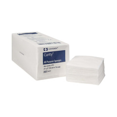 Cardinal Health Sponge Dressing Versalon Poly / Rayon 4-Ply 3