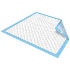 MON975702CS - Secure Personal Care Products - TotalDry® Underpads (SP115412), 30x36, 120/CS