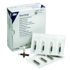 MON135754CS - 3M - Steri-Strip™ Compound Benzoin Tincture